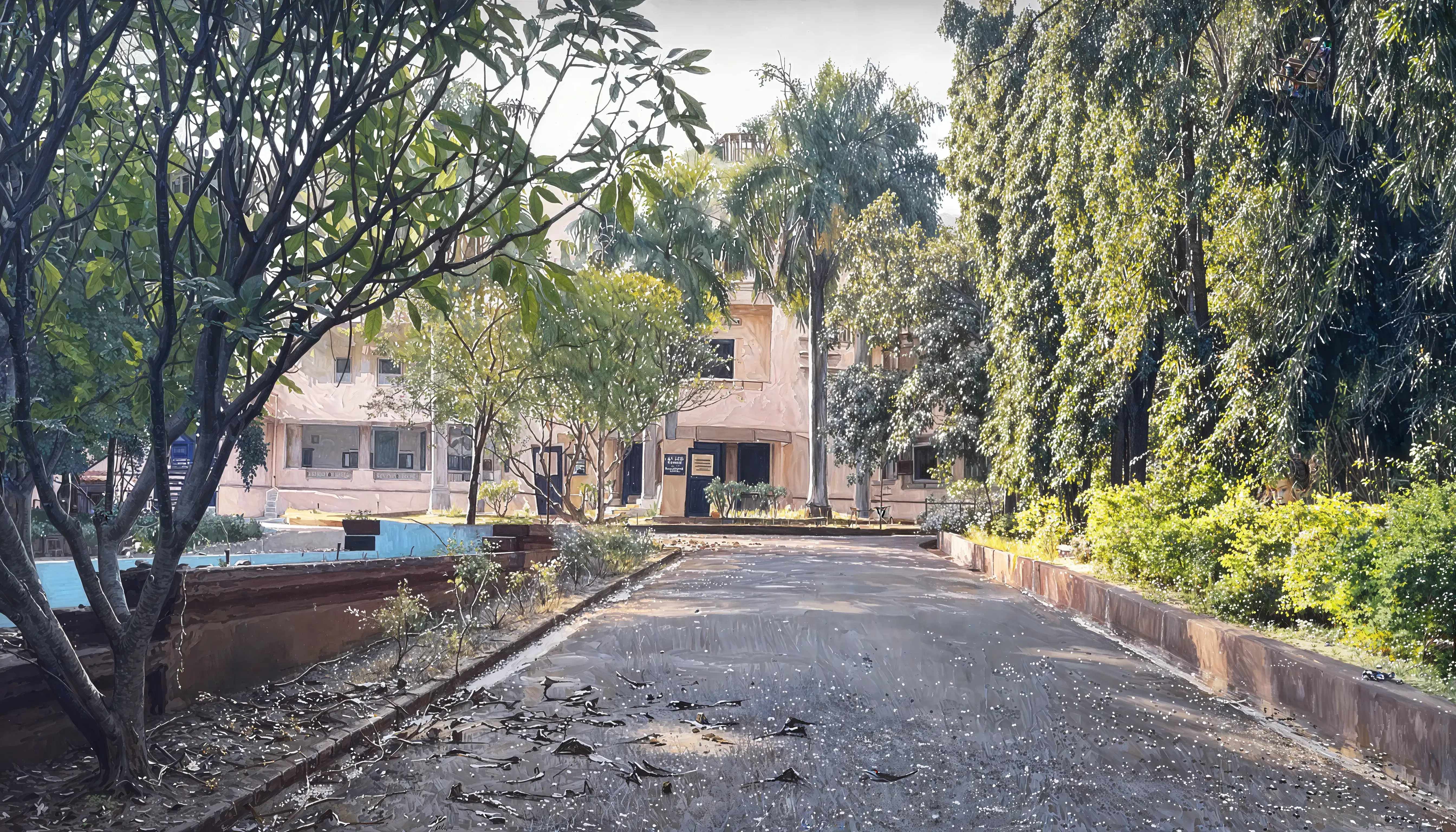 ILS Pune campus photo 1